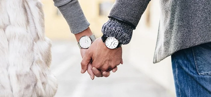 Antonija i Ivan Petrović mladi su poduzetnički par koji stoji iza svjetskog uspjeha hrvatskog brenda Urban Watch
