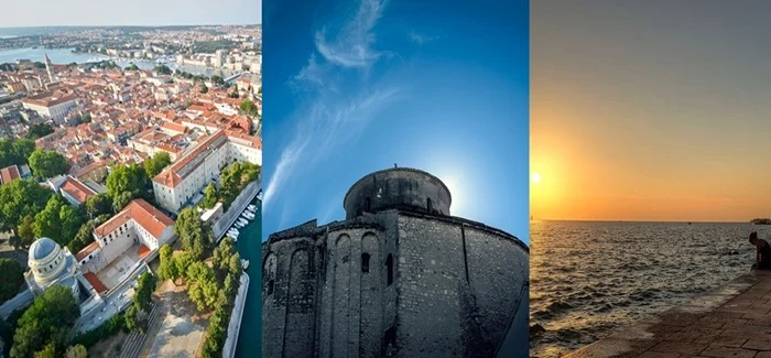 Zadar proglašen najboljom europskom destinacijom