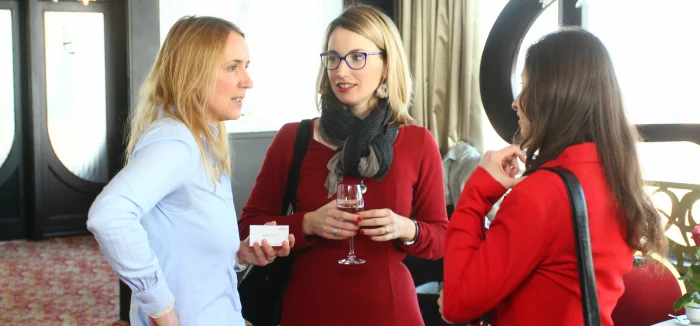 Dvije pogreške u networkingu koje žene koče na putu do uspjeha