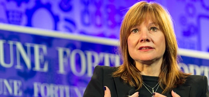 Zašto Mary Barra smatra da bi privatne obaveze trebali tretirati jednako kao poslovne sastanke?