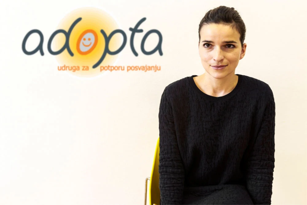 Udruga Adopta kreirala tražilicu sa svim informacijama o posvojenju djece