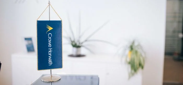 Tvrtka Crowe Horwath traži samostalnog knjigovođu