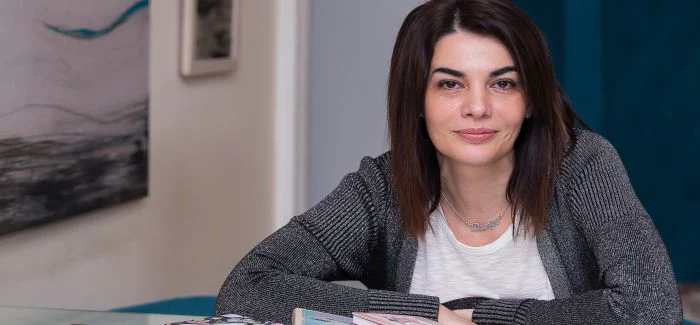 Samohrana mama i poduzetnica u autističnom sinu vidi inspiraciju