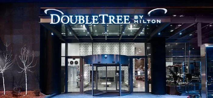 Hotel DoubleTree by Hilton Zagreb osvojio prestižnu nagradu za uslužnost