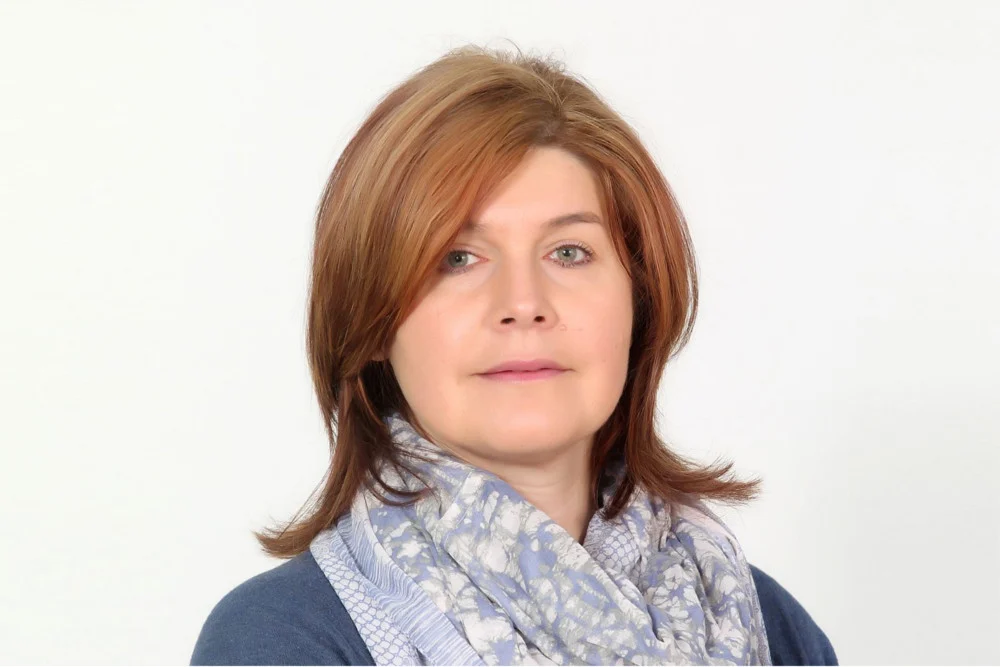 Majka četvero djece Natalija Crnički ostavila posao profesorice i sa suprugom razvija posao outsourcinga prodaje