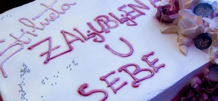 Zaljubljena u sebe – noć po mjeri svake žene
