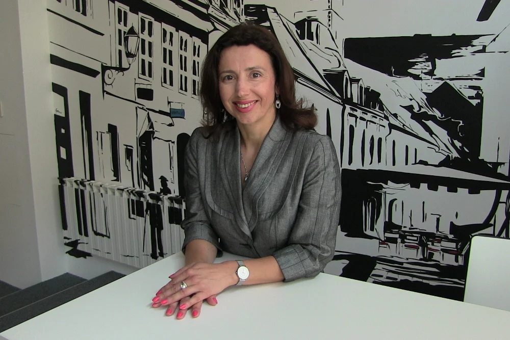 Mirjana Tomašković ostavila karijeru u korporativnim financijama i malim poduzetnicima pruža usluge financijskog direktora