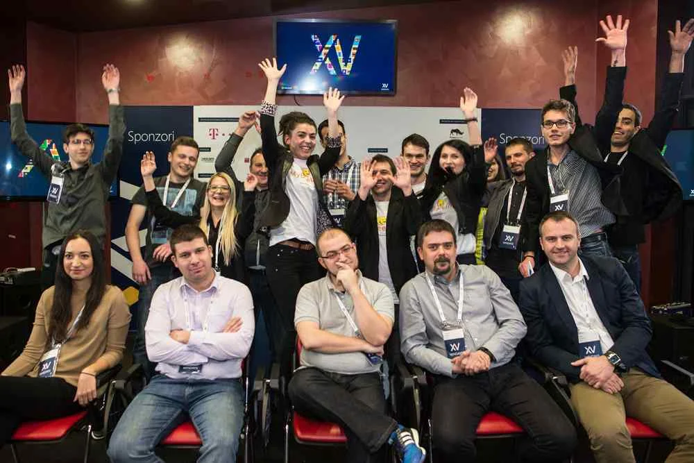 Finalisti programa Software StartUp Academy razvili rješenja temeljena na Internetu stvari