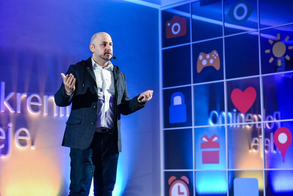 WinDays16 konferencija: “Ne treba se bojati oblaka – u oblaku je budućnost”