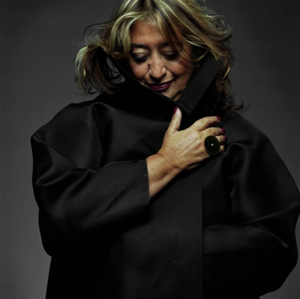 Preminula najekstravagantnija arhitektica svijeta Zaha Hadid