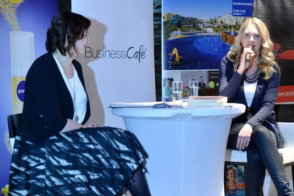 Najpopularnije okupljanje malih poduzetnika Business Café i u Sisku
