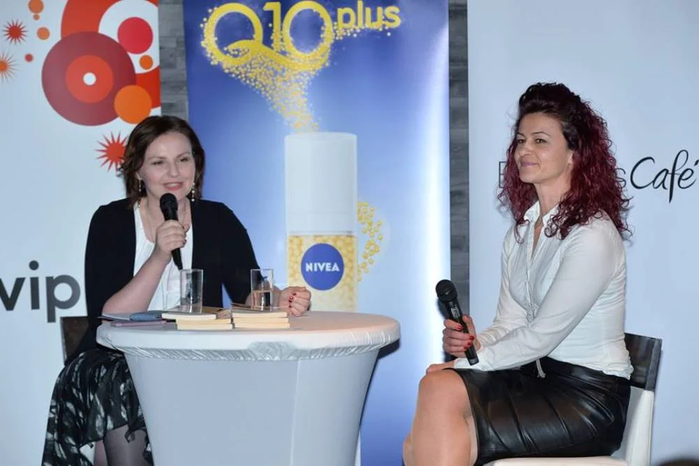 32. Business cafe u Zagrebu: Iz Hrvatske s ljubavlju