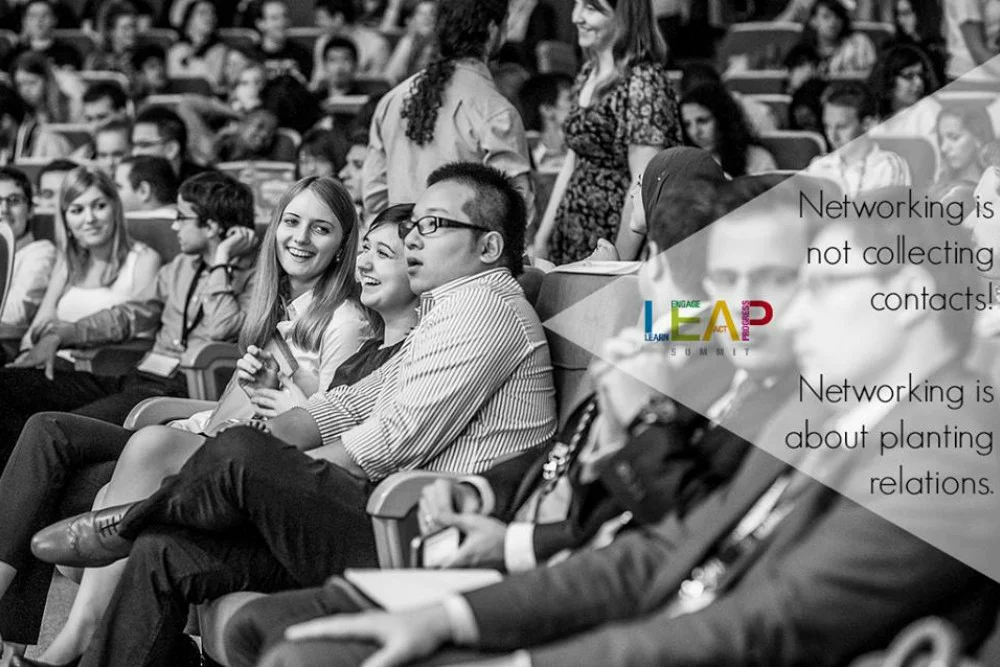Utjecajne žene na LEAP Summitu o važnosti ženskog poduzetništva