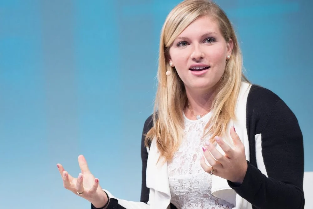 27-godišnja Meredith Perry uspjela nemoguće i osmislila uBeam za bežično punjenje uređaja