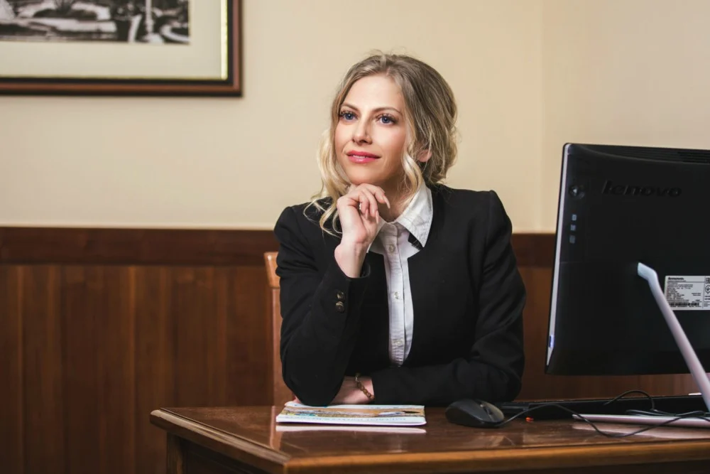 Tamara Zubak odustala od karijere u turizmu i želi svima približiti alternativne tehnike za bolju kvalitetu života