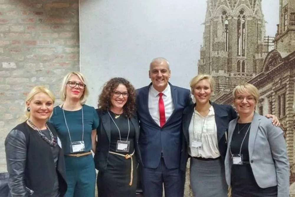 Danas u Osijeku radionica za poduzetnice “Žene u mreži”