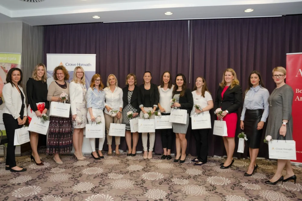 Proglašene Future leaders 2016