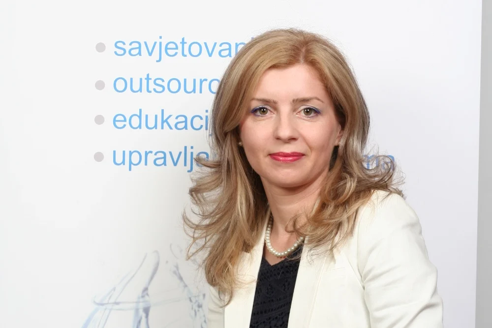 Nataša Cikač iskustvo koristi za uvođenje outsourcinga nabave