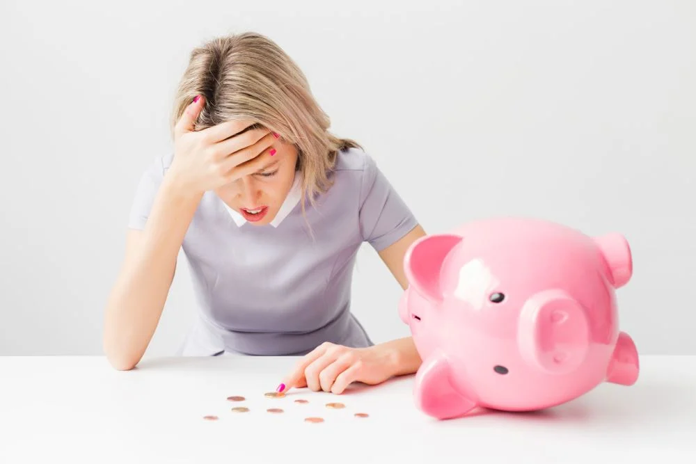 Financijska pismenost je još jedan karijerni savjet koji žene ne dobivaju