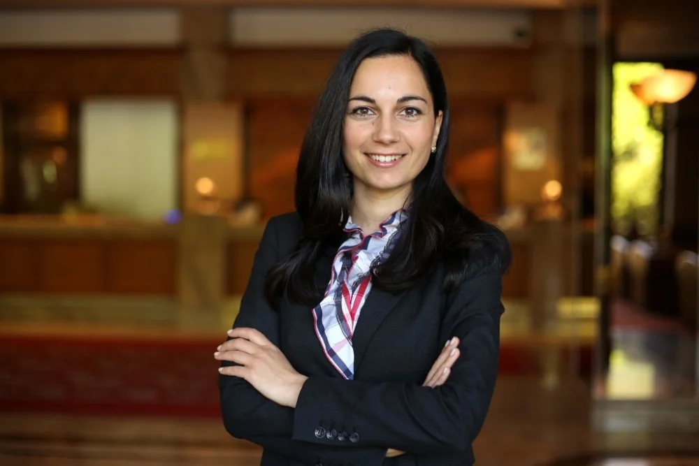 Stefania Skender ubrzava rast malih poduzetnika diljem Europe suradnjom s organizacijama iz 5 EU zemalja