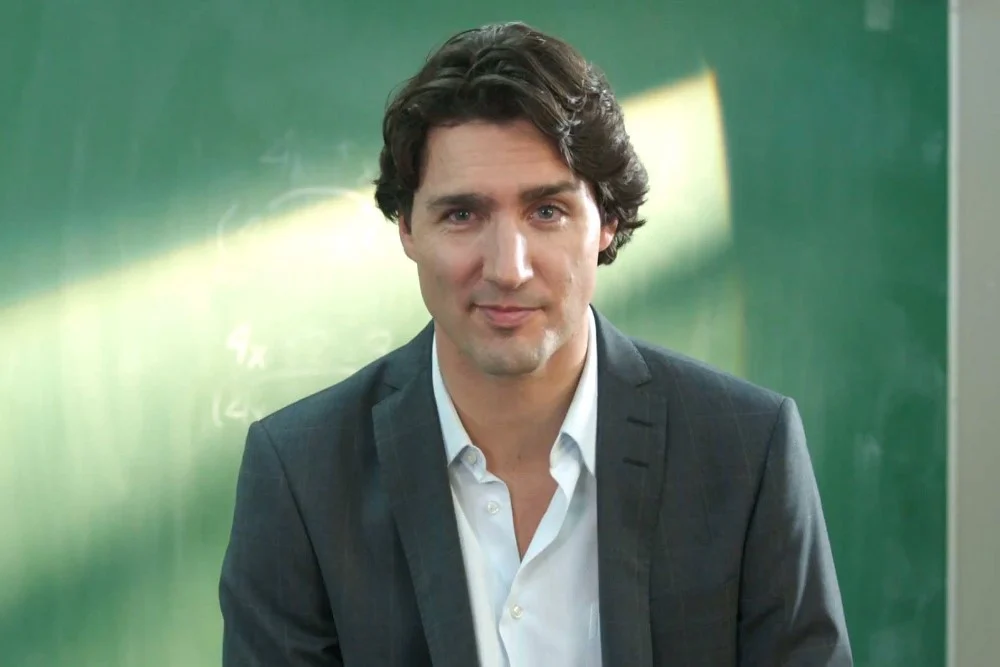 Justin Trudeau u 10 sekundi objasnio kako biti bolji feminist – nemojte prekidati ženu kad govori