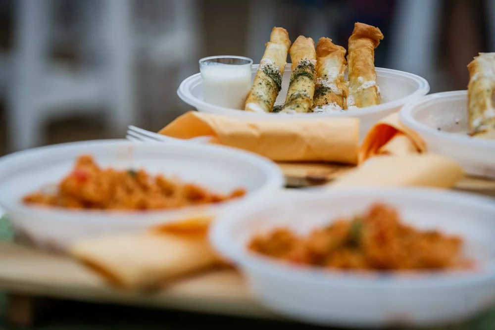 Okusi svijeta na Gourmet Street Food Festivalu u Splitu