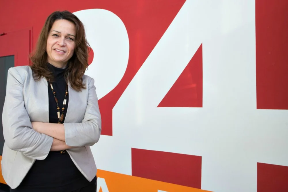 Pod vodstvom iskusne marketing managerice Marice Oroz Jakopović svaki brand procvjeta