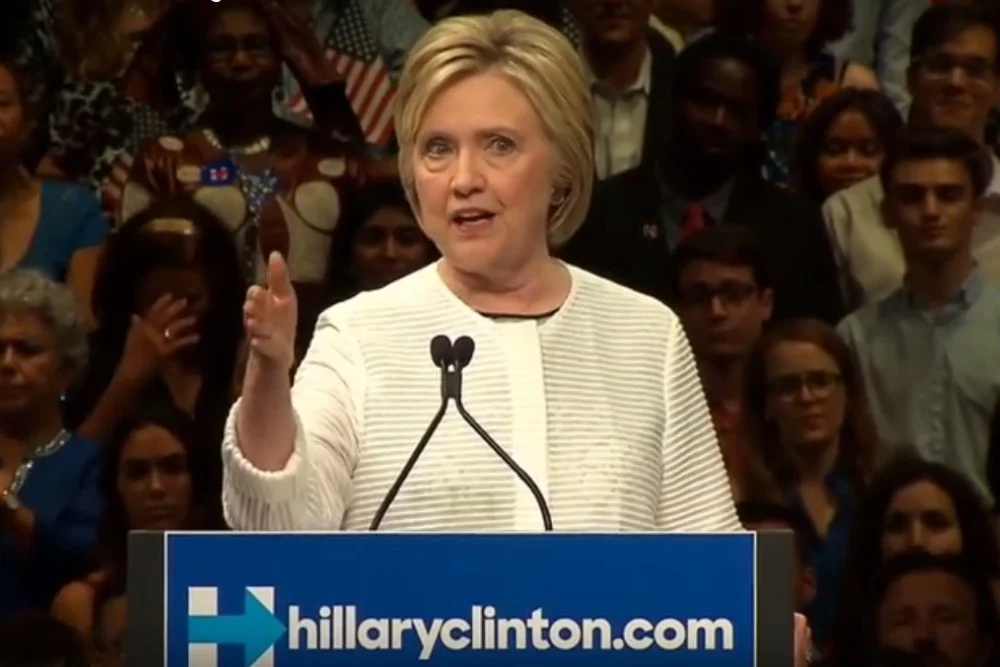 Zašto svijet treba pobjedu Hillary Clinton na predsjedničkim izborima