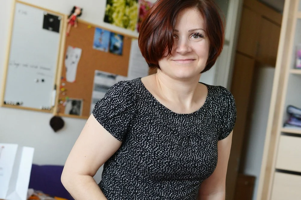 Anica Čarapić ručno rađenim ženskim torbicama kreće u osvajanje Amazona