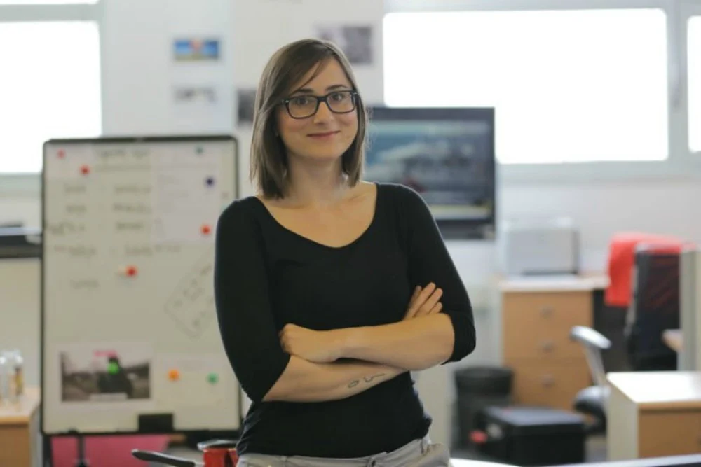 Darija Livaić digla portal Dnevnik.hr na visoko treće mjesto po čitanosti u Hrvatskoj