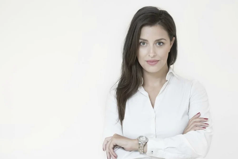 Future leaders: Mateja Zbodulja već s 26 godina pokreće niz projekata za žene u tehnologiji