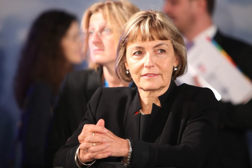Vesna Pusić tvrdi da je feministkinja, no to godinama nije pokazala