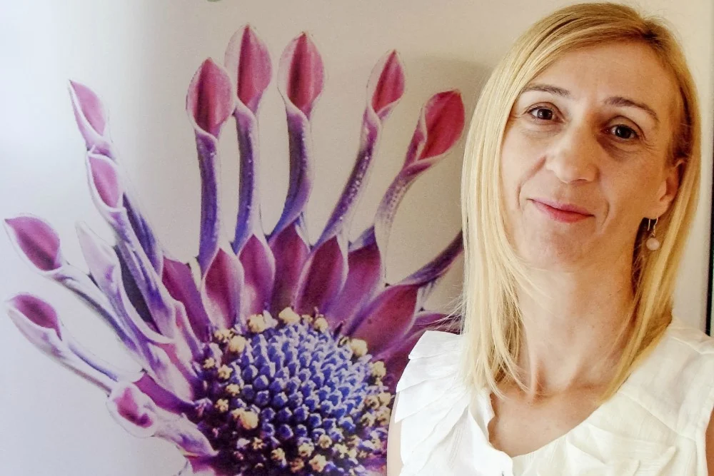 Kako je Ana Zubčić izgradila najbolji kozmetički salon u Zadru na kojem možete učiti o kvaliteti usluge