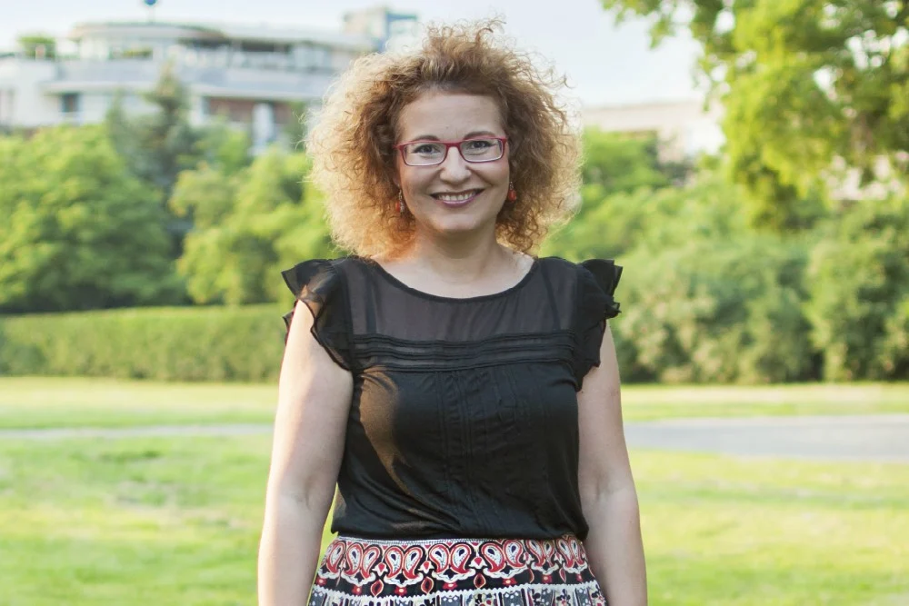Antonija Petričušić: “Žene, propitujte svoj podređeni status”