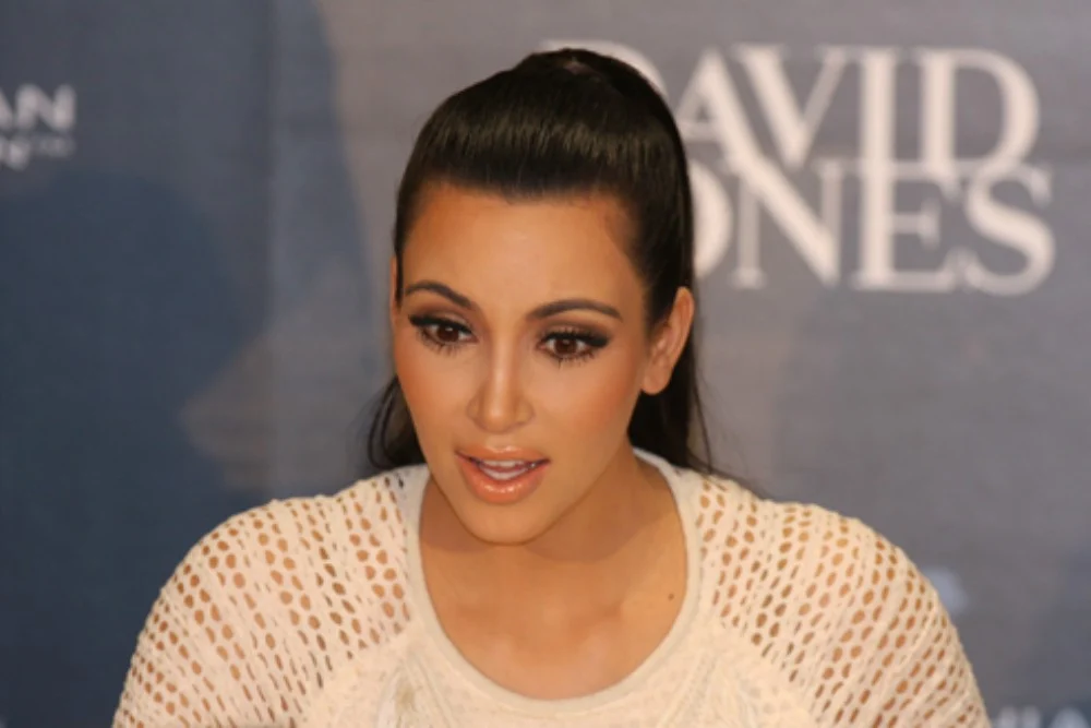 Budimo realni, Kim Kardashian nije ono za što se feministice bore