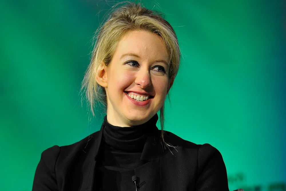 Elizabeth Holmes nakon teških optužbi predstavila nove projekte Theranosa