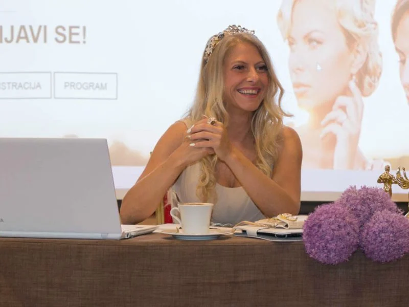 Ne propustite trodnevni seminar za žene Womanary