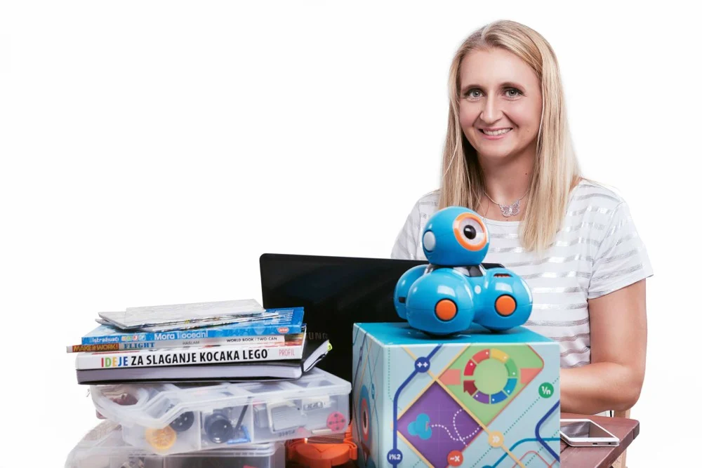 Serijska poduzetnica Željka Babić razvila prvi hrvatski edutainment koncept u turizmu