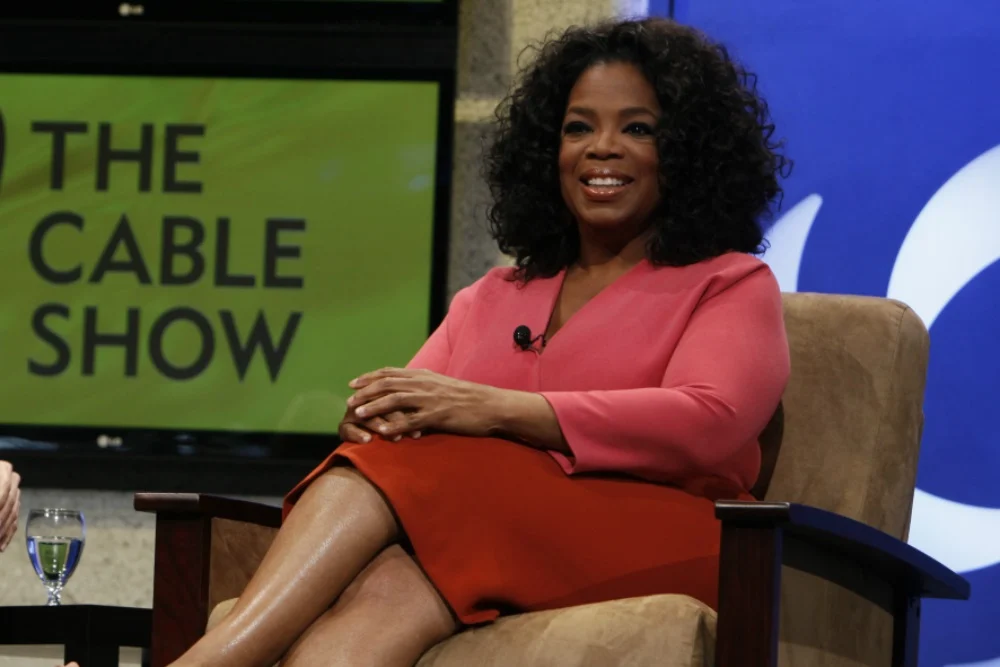 3 lekcije o biznisu koje možemo naučiti od Oprah Winfrey