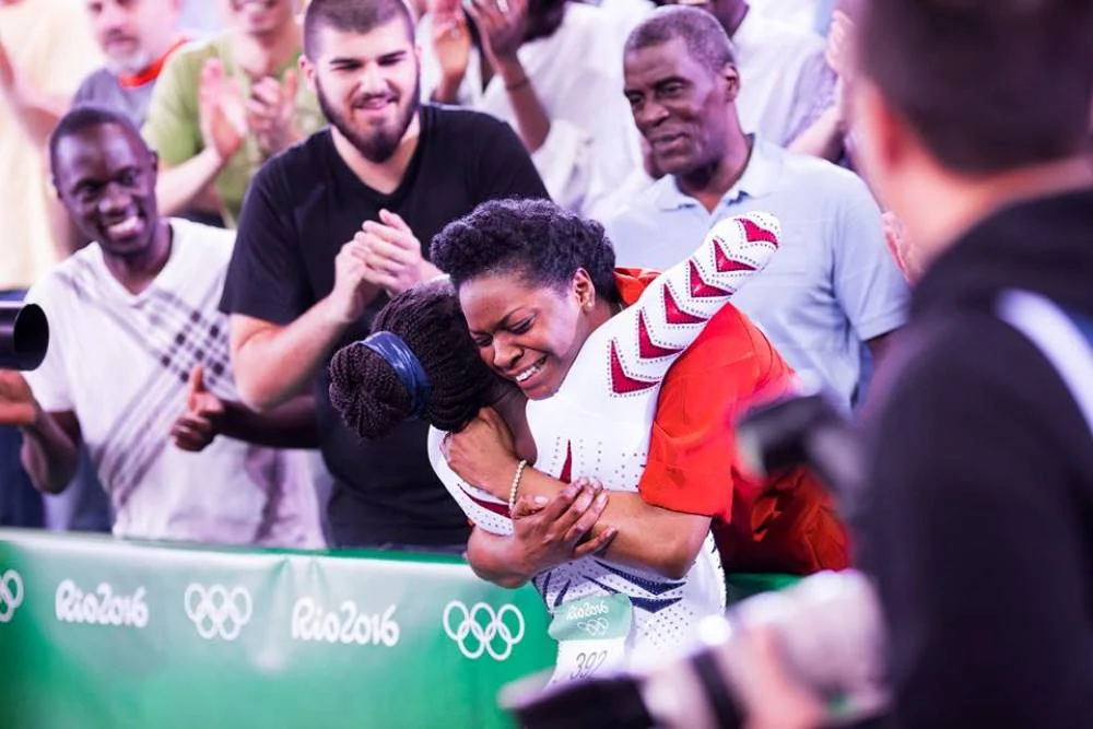 Najbolje GIRL POWER reklame koje se emitiraju za vrijeme Olimpijskih igara