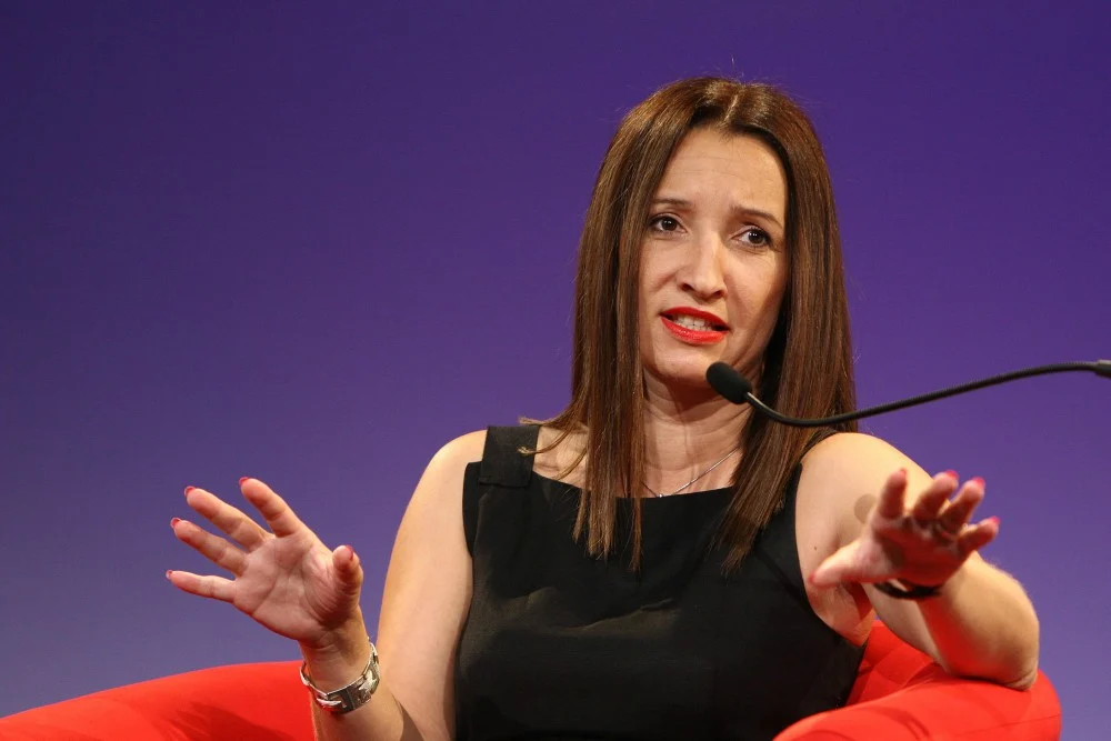 Može li Aleksandra Kolarić spasiti hrvatsku političku ljevicu?