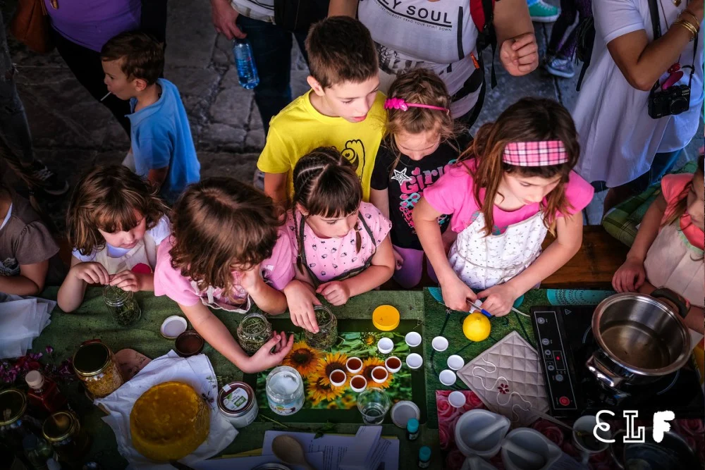 Na Eko Limach Festu recikliramo, stvaramo i oblikujemo svijet