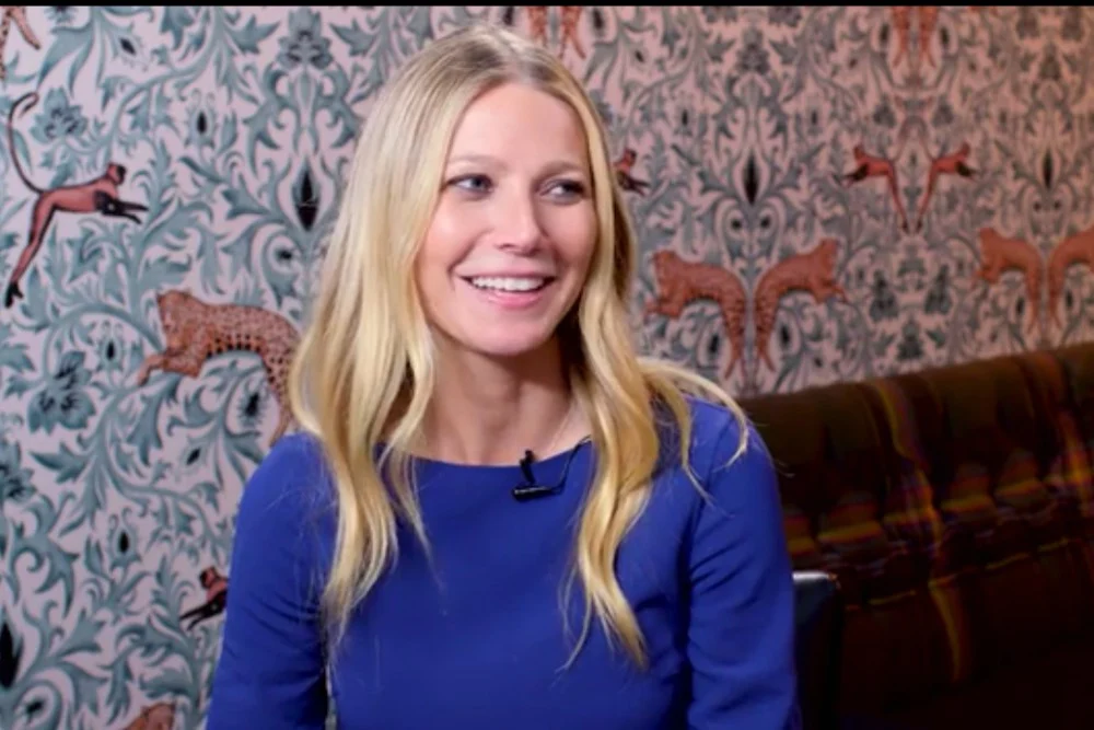 Gwyneth Paltrow glumačka karijera smeta u poduzetničkom projektu Goop