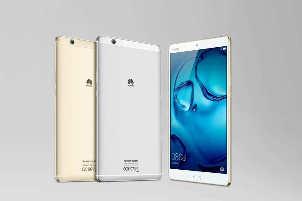 Novi Huawei MediaPad M3 oduševit će sva vaša osjetila