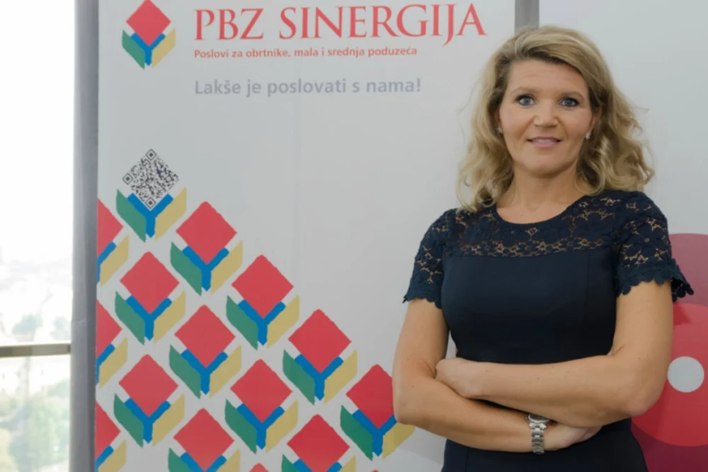 Na Networking breakfastu predstavljena PBZ kreditna linija za poduzetnice