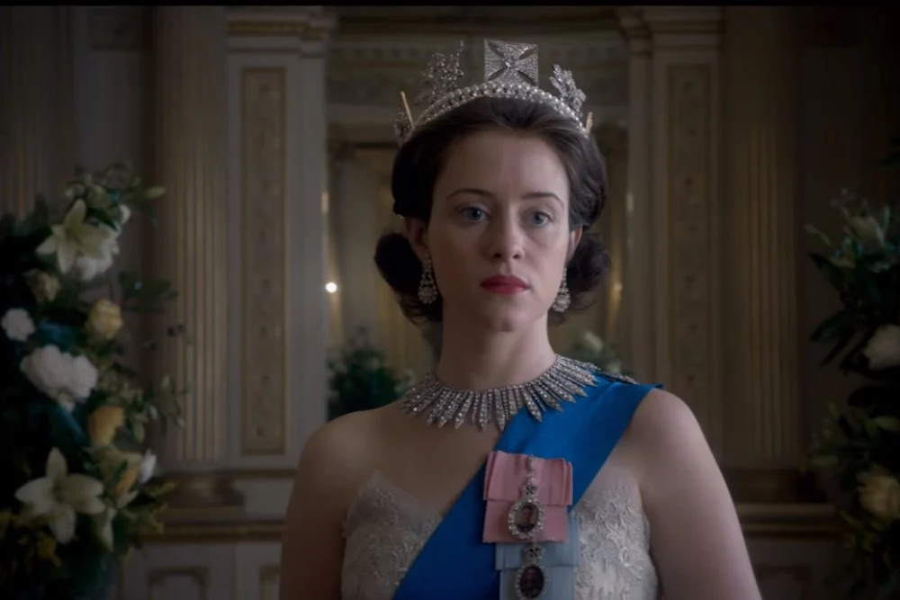 Uskoro stiže najskuplja Netflixova serija „The Crown“ o kraljici Elizabeti II