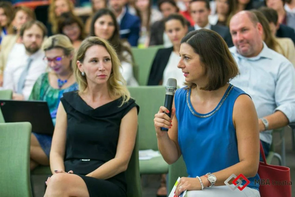 Održana konferencija “Važnost poslovne edukacije u sve konkurentnijem globalnom tržištu “