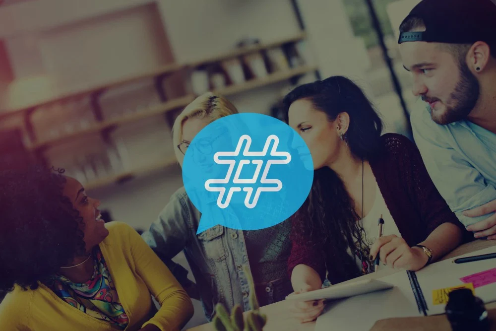 LinkedIn uvodi hashtag za poslovni marketing