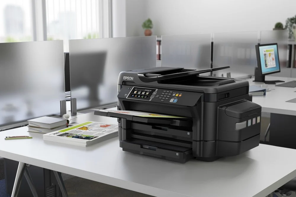Epsonovi Ink Tank System (ITS) pisači od sada s dvostranim A3 ispisom
