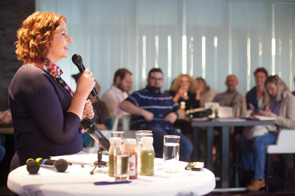 35. Business Café u Zagrebu: Roditeljstvo i biznis, roditeljstvo kao biznis…